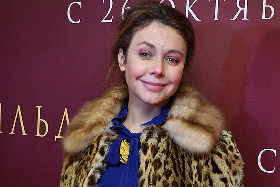 И где же Божена откапала эту самую «моральную инквизицию»?