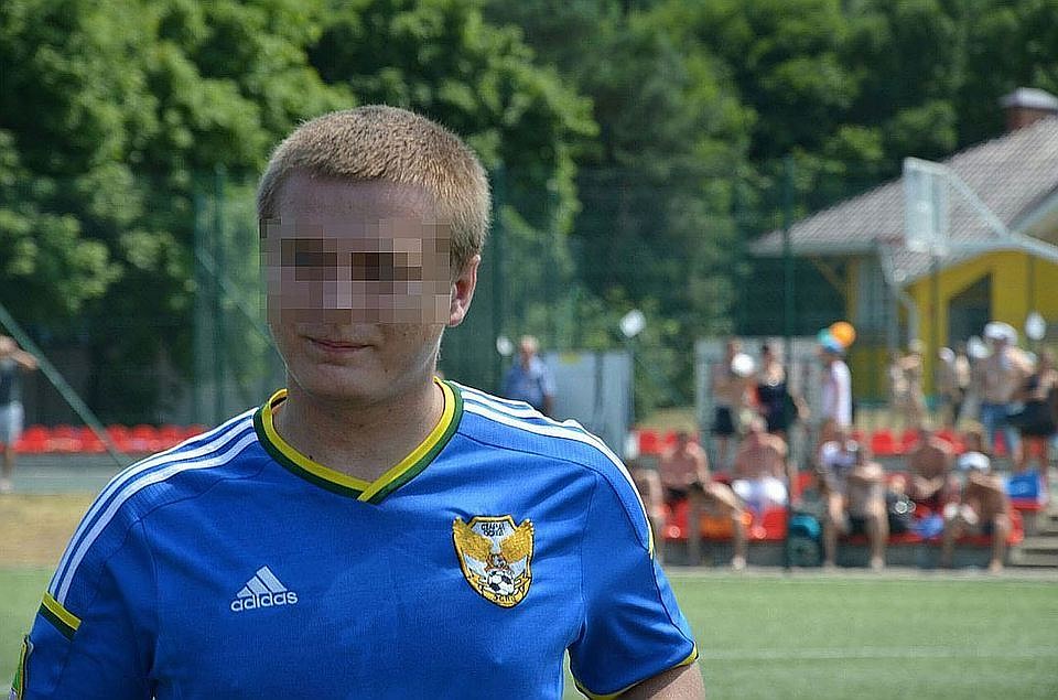 Михаил Саплинов осужден на пожизненный срок