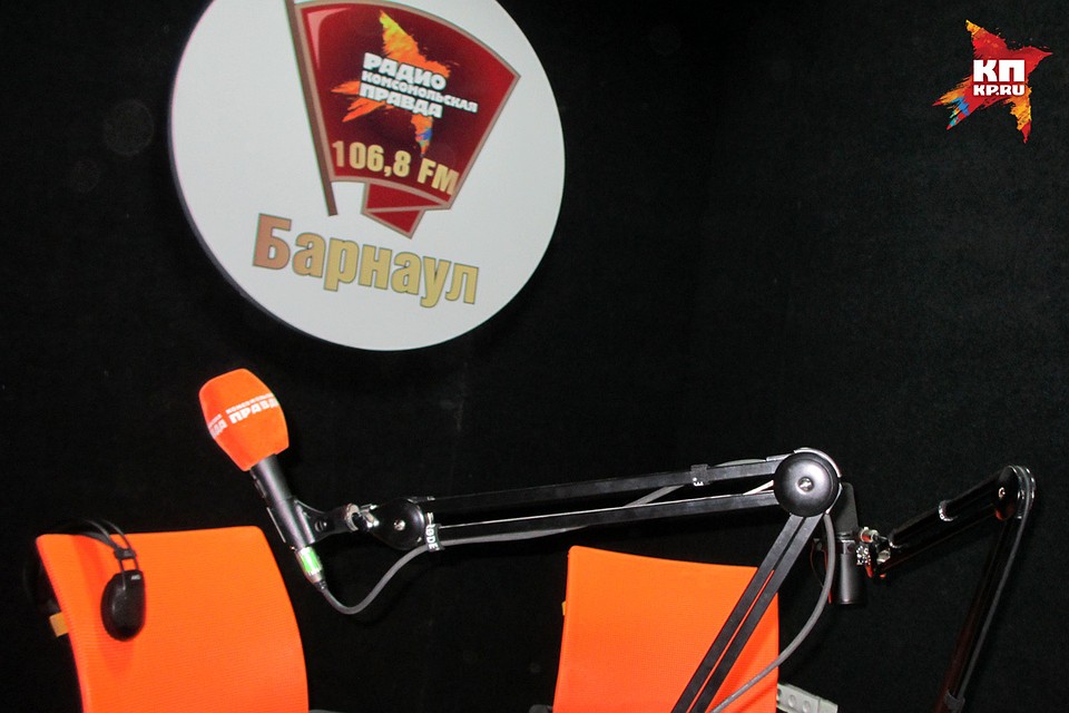 Слушайте "Авточас" на волне 106.8 FM