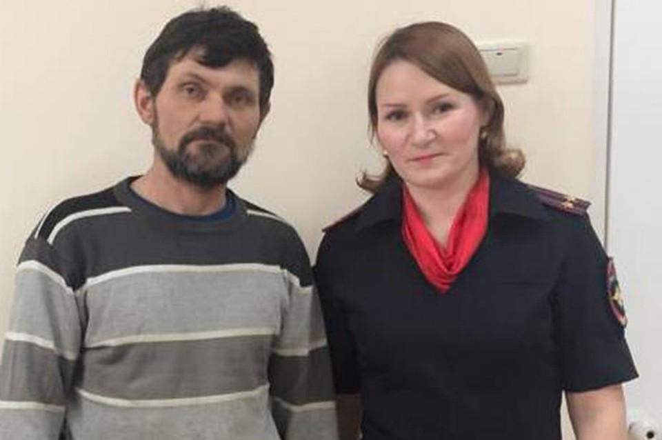 Житель Хабаровского края пошел восстанавливать паспорт и нашел семью, потерянную 25 лет назад
