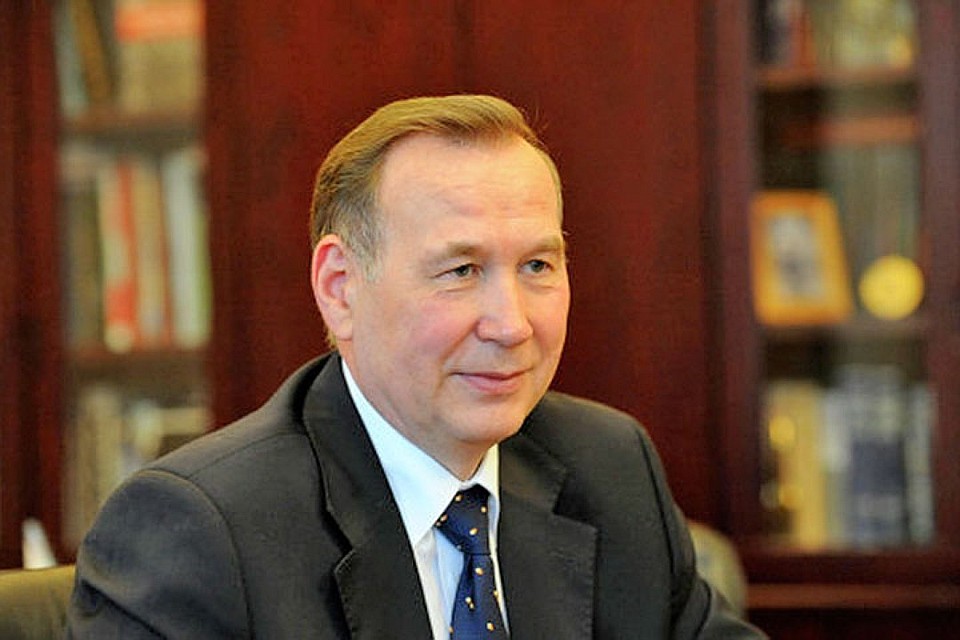 Александр Кириллин пока отстранен от должности, в его предполагаемых правонарушениях будет разбираться суд