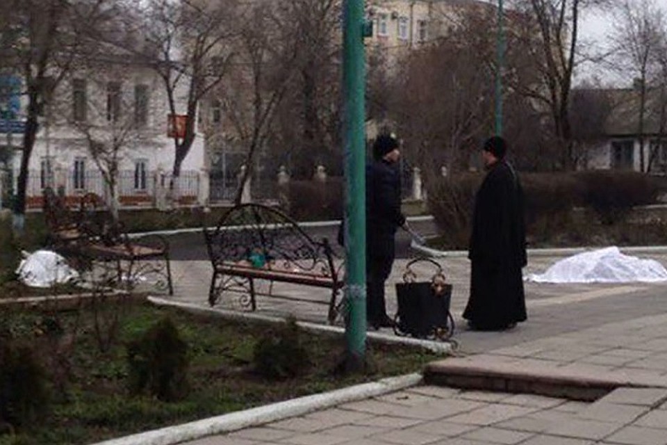 Еще одна женщина скончалась в больнице. Фото: lenta_dagestan/instagram.com
