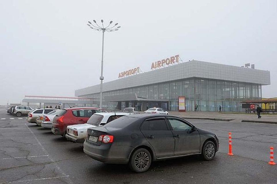 Экстренную посадку в аэропорту Ростова совершил самолет из Дубая Экстренную посадку в аэропорту Ростова совершил самолет из Дубая