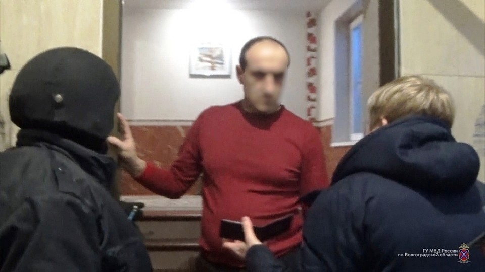 Задержали 50-летнего директора фирмы и его 52-летнего заместителя.