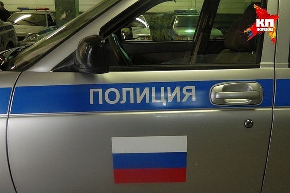 Мужчина не смог уйти от правосудия