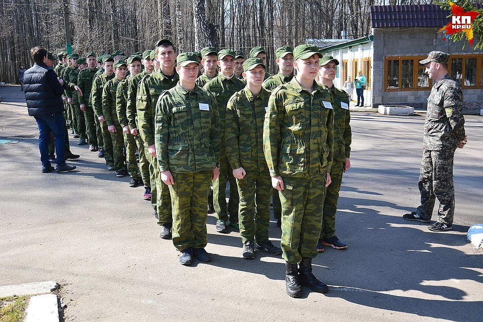 27 орловских призывников подделали справки, чтобы уклониться от службы в армии