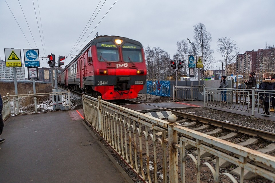 На счету этого перехода семь смертей