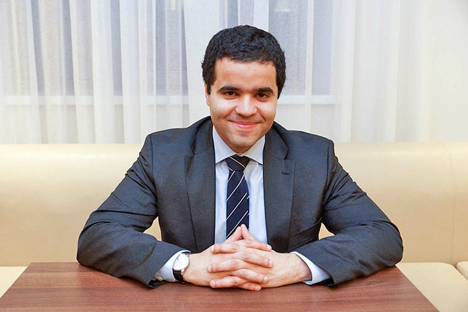 Пауло Сезар До Валле Торрес