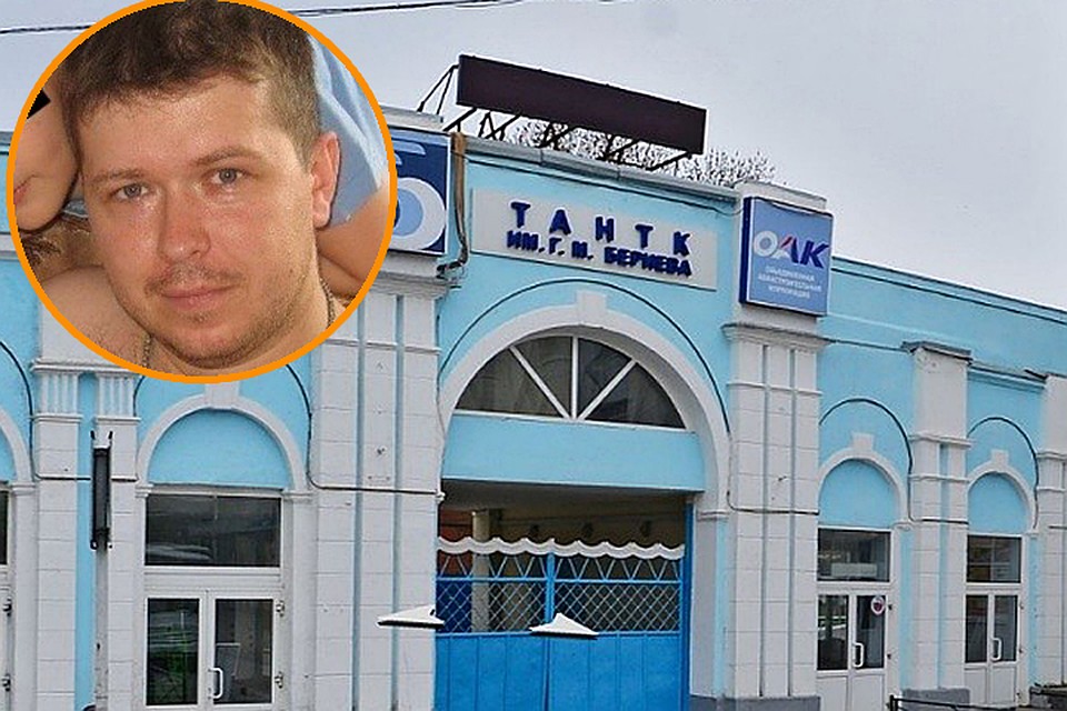 Инженеру-конструктору Константину Колесникову 32 года. Спортсмен, на здоровье отродясь не жаловался. И вдруг неожида слег