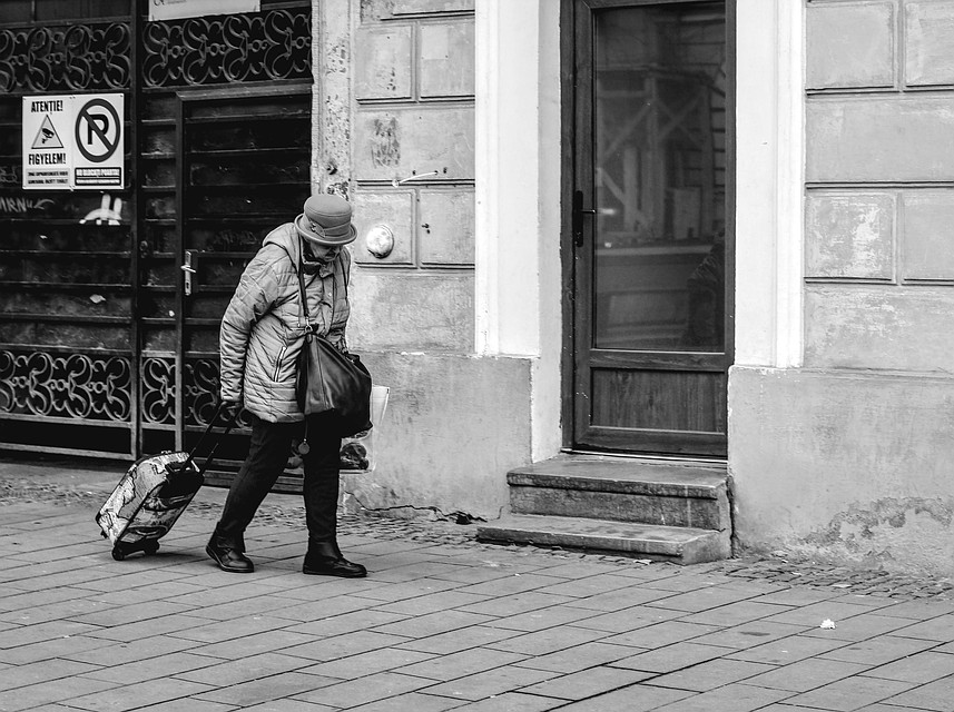 Фото: Sergiu Vălenaș