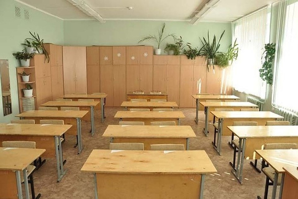 Школьников Белгорода ждут 44 школьных и 3 загородных лагеря на весенних каникулах
