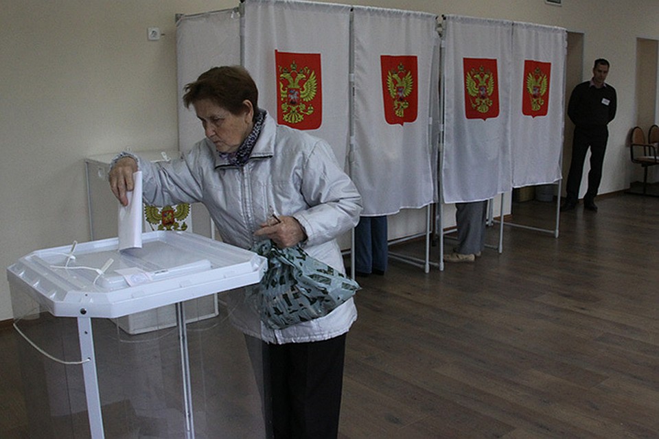 Все избиратели, у которых возникают вопросы, получают аргументированные ответы.