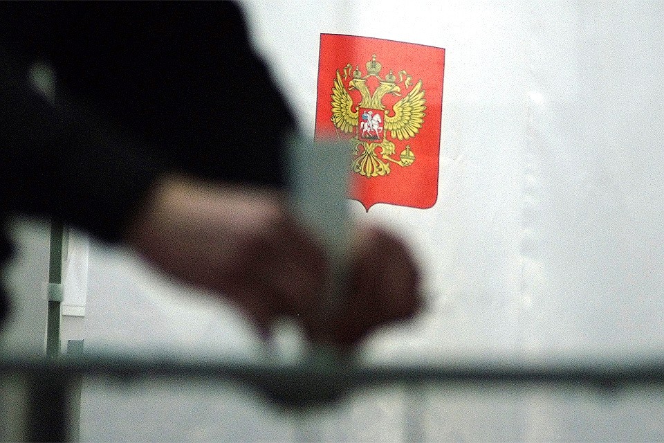 В это воскресенье, 18 марта, в России проходят президентские выборы