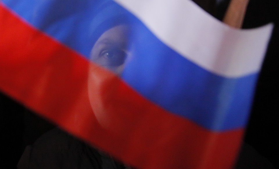 Все западные СМИ отметили высокую явку на выборах в РФ