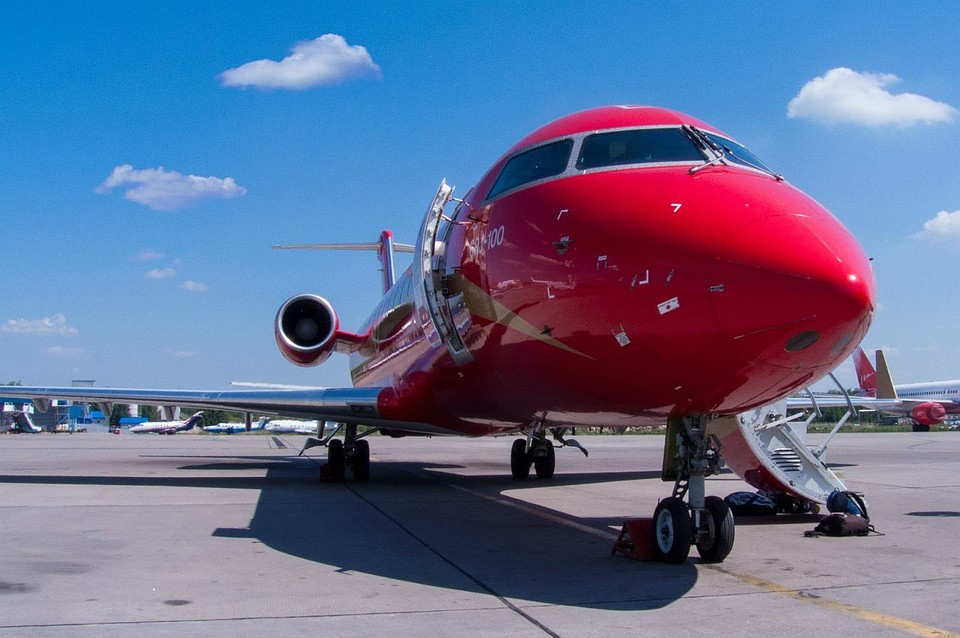 Фото: vk.com/rusline.aero