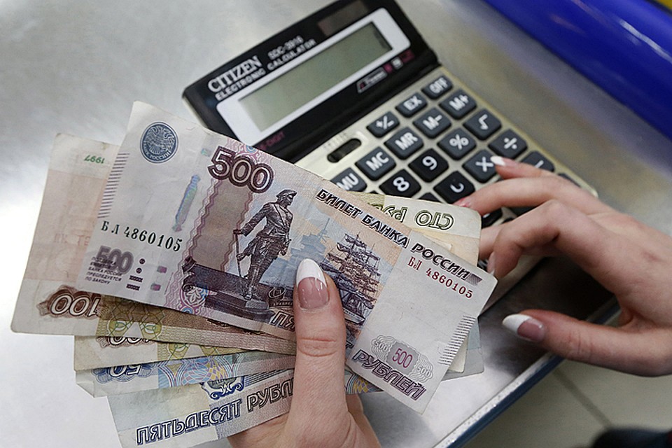 Более 86 млн рублей поступят в Тверскую область из резервного фонда РФ Фото: REUTERS