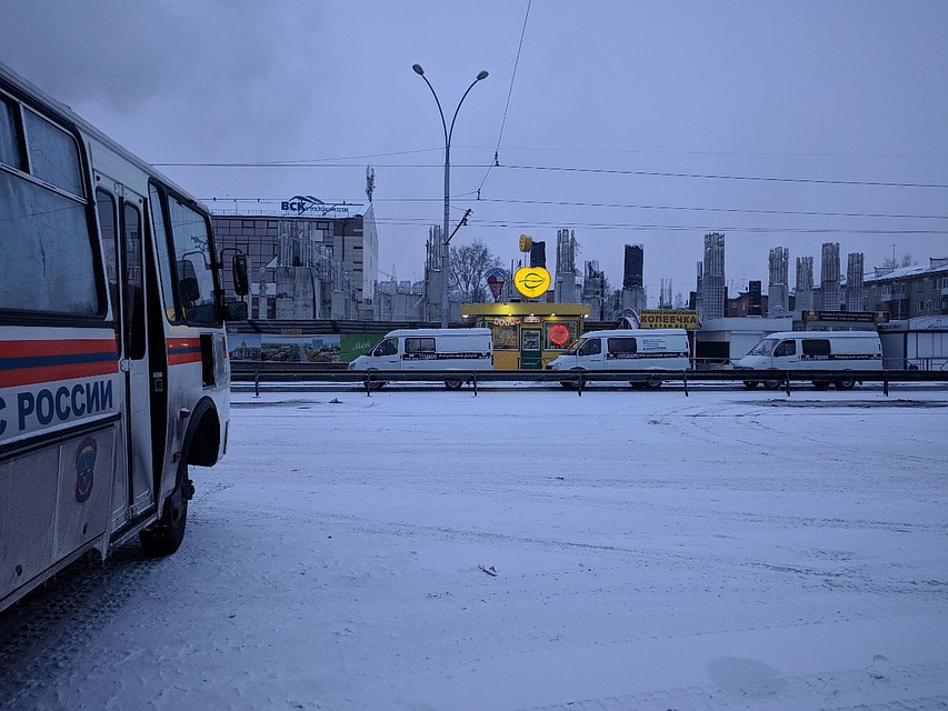 Фото: Полина ПРИЛУЦКАЯ