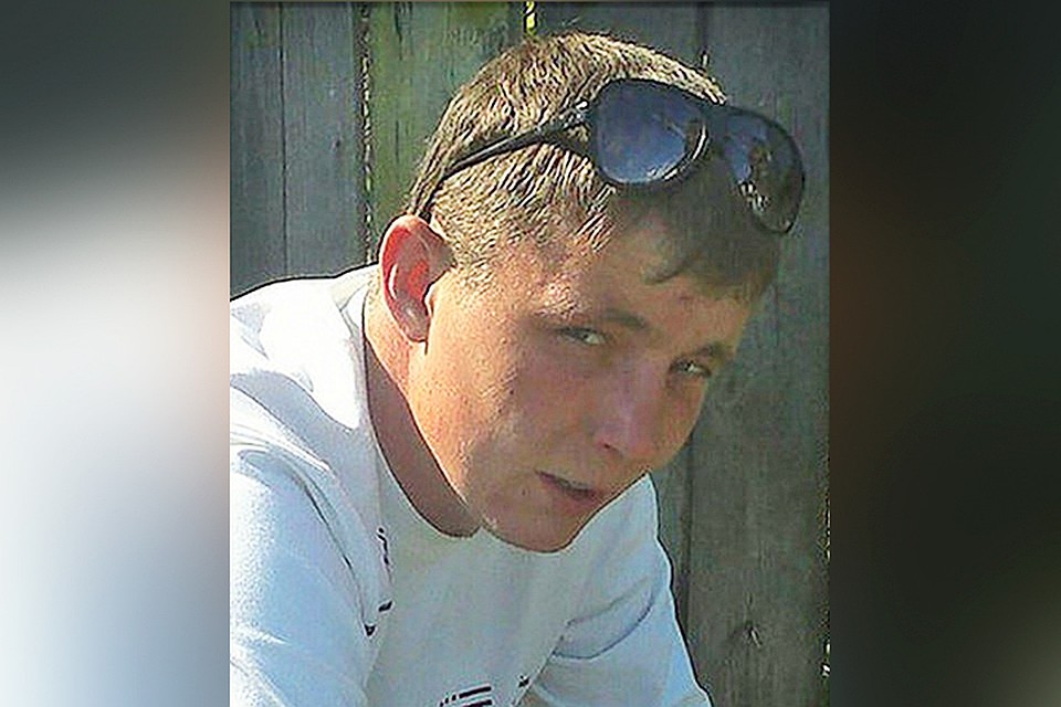 С Дмитрием Белопасовым расправились жесточайшим образом