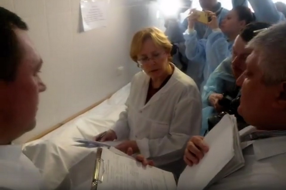 В Кемерове опознали 25 жертв пожара в «Зимней вишне», из них 13 детей