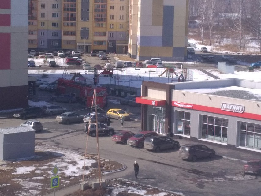 ФОТО: группа "Парковый Челябинск" Вконтакте.