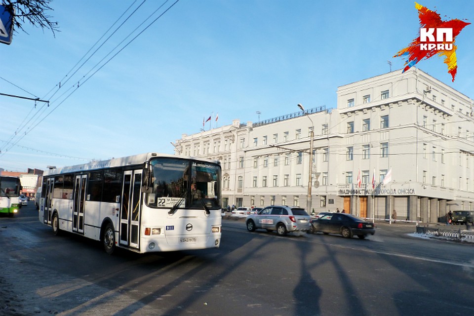 Транспортную схему запустят 18 августа.