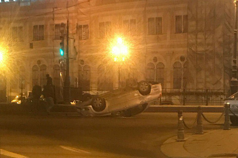 Фото: "ДТП и ЧП " ВКонтакте