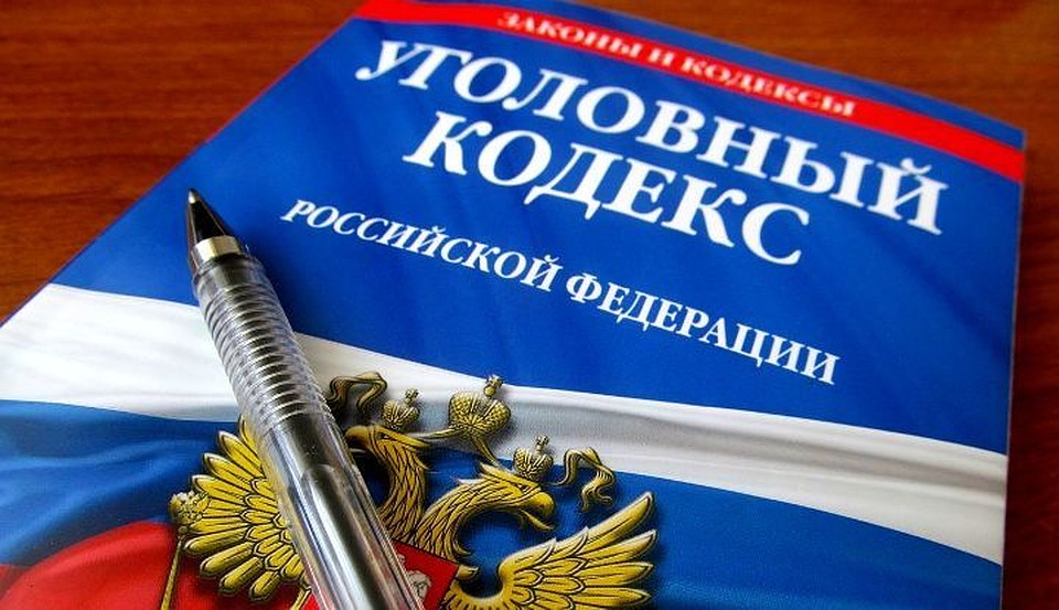 Жительница Шебекино может сесть на 6 лет за убийство отца