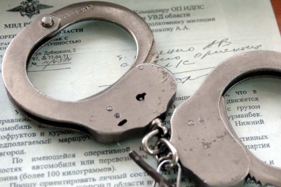 В Хабаровске осудят продавца героина