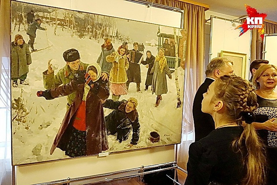 Пора окультуриваться