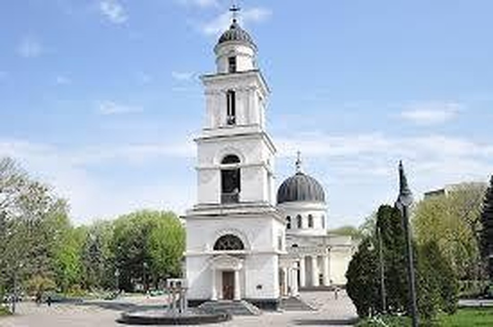 Порядок будет поддерживаться во всех храмах столицы и пригородов