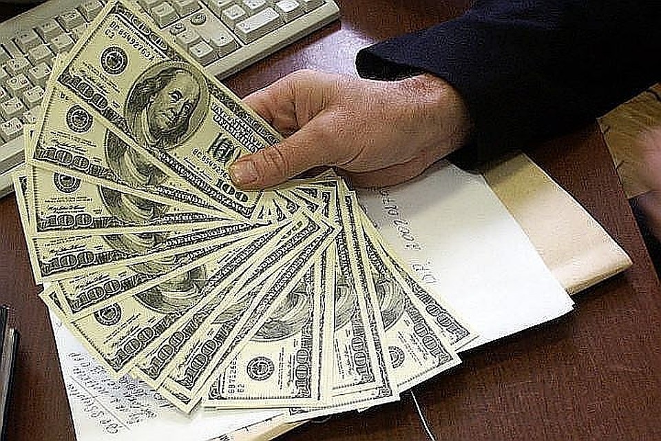 Курс валют изменится почти незаметно