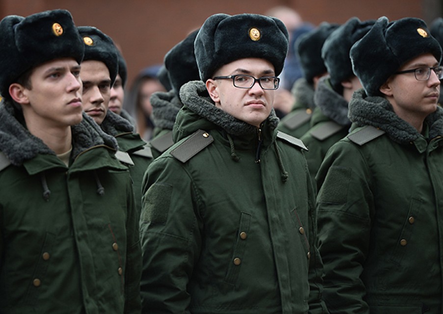 фото - штаб Восточного военного округа