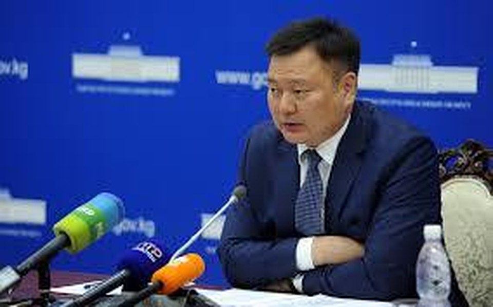 Зилалиев проработал во главе ФУГИ меньше месяца