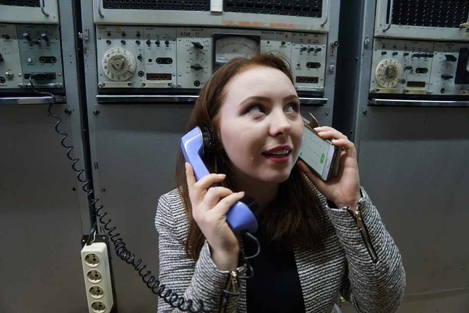 3 апреля отмечают День мобильного телефона.