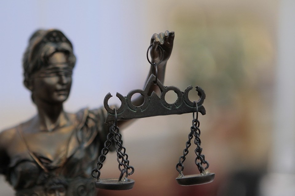 Великолучанин получил условный срок за свои высказывания в интернете
