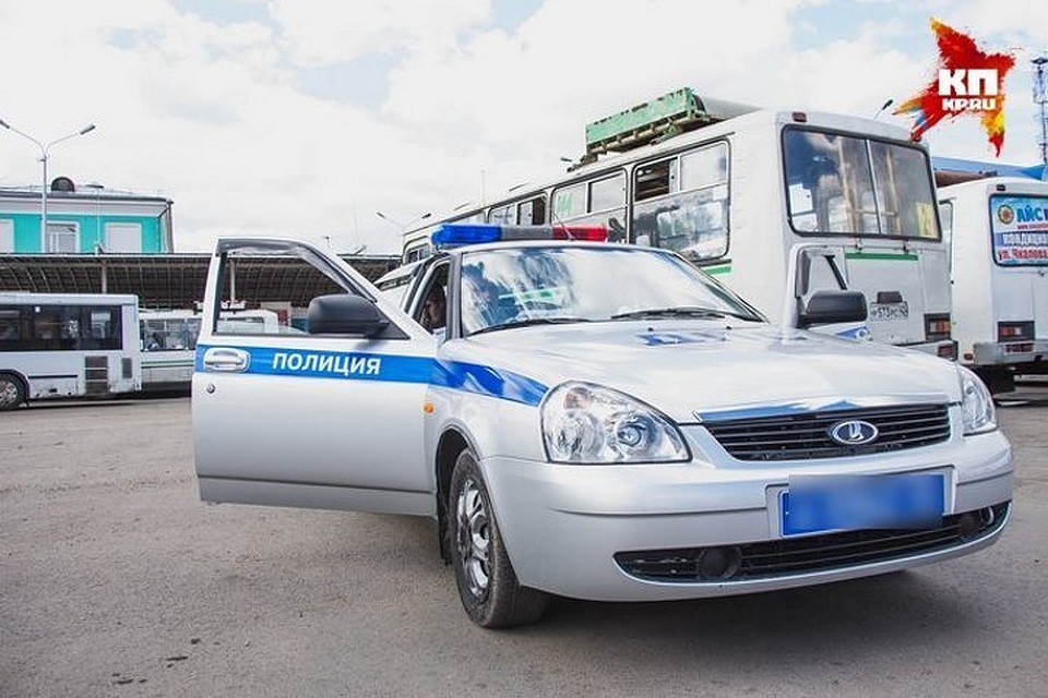 Полицейские призывают бороться с нарушителями совместными усилиями