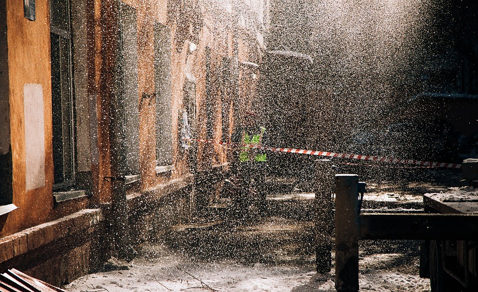 Администрация города Тюмени