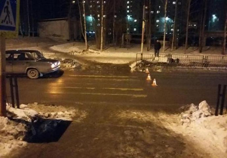 Фото с сайта Госавтоинспекции по ХМАО-Югре.