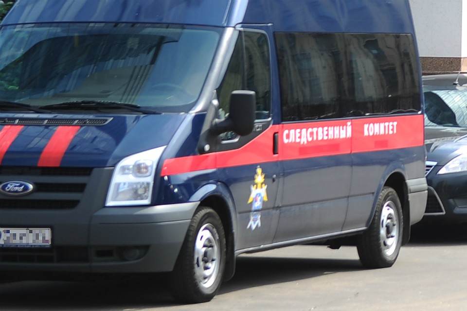 Мужчина скончался от полученных травм на месте происшествия.