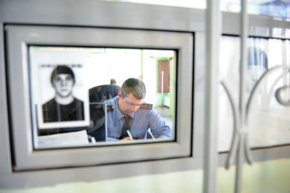 За неправомерное завладение транспортным средством ему грозит до 5 лет тюрьмы.