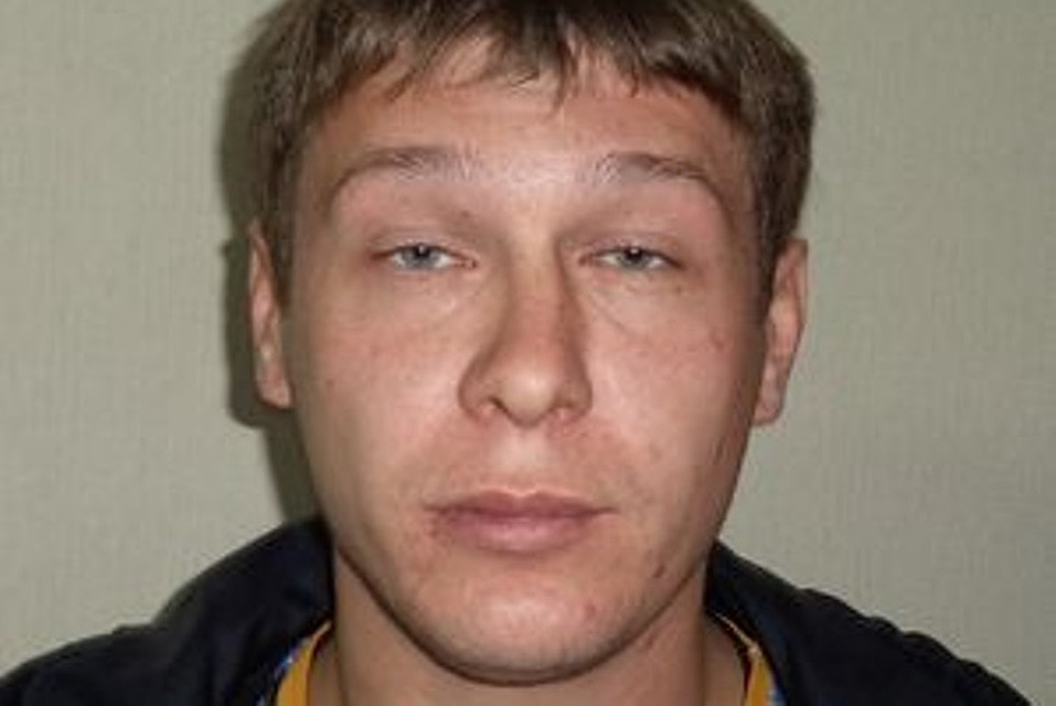 В Кузбассе разыскивают мужчину, который избил знакомого