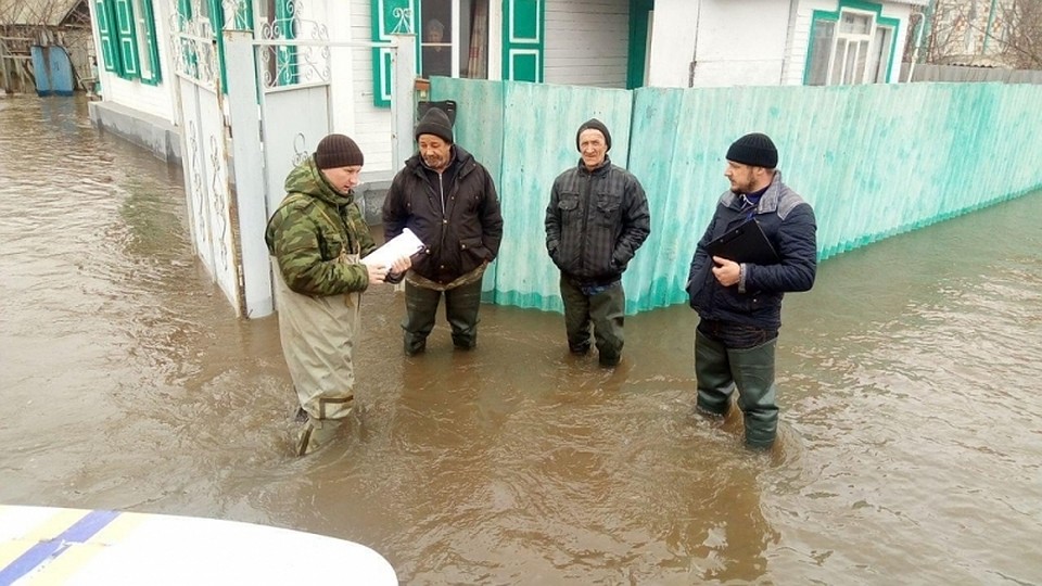 Оценивать суммы ущерба будут в индивидуальном порядке.