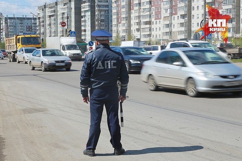 Перекрывать или ограничивать движение будут в основном на улицах возле православных храмов краевого центра.