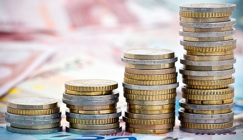 Внешний долг Молдовы к концу 2017 года составлял более 6,9 млрд долларов.
