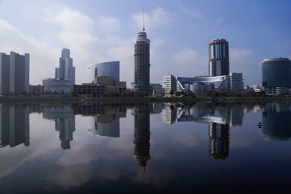 Для проведения выставки в Екатеринбурге дополнительно будут выделены 500 гектаров