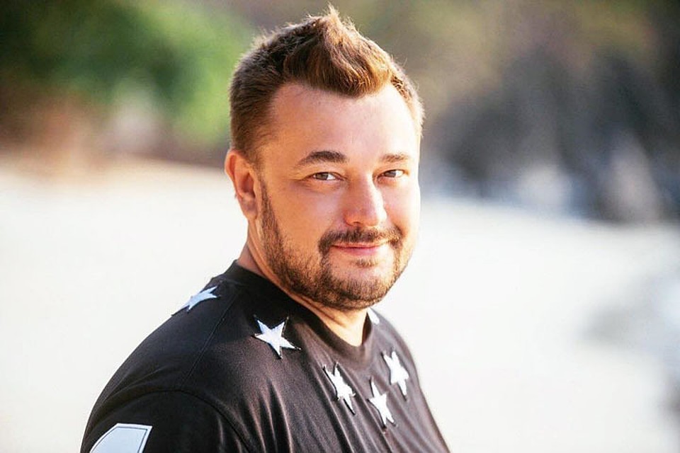 Сергей Жуков в восторге от концерта в Барнауле
