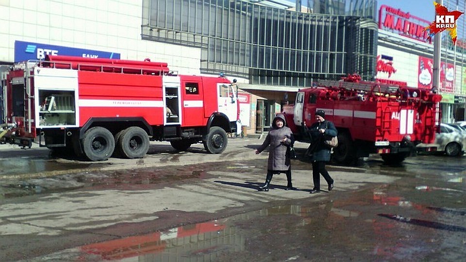 Фото: Альфия Ахмадеева
