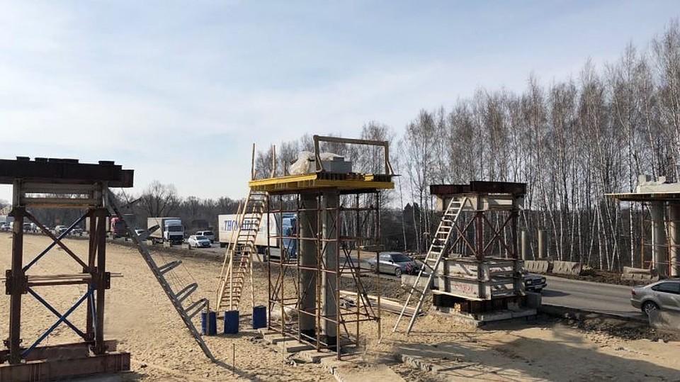 Фото: ФКУ «Поволжуправтодор»