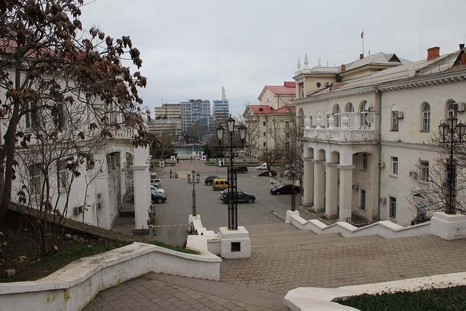 Житель Севастополя может серьезно поплатиться за противозаконное деяние.