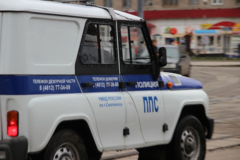 В Смоленске ищут свидетелей ДТП с участием микроавтобуса и мотоцикла.